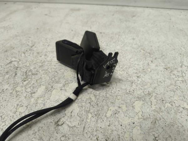 BOUCLIER ARRIERE CENTRE PEUGEOT - Vue 3